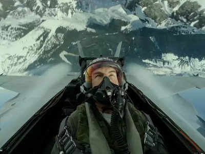 Top Gun Maverick Trailer: रिलीज हुआ टॉम क्रूज की टॉप गन मेवरिक का तीसरा धमाकेदार ट्रेलर, रोमांच से भर देगा फ्लाइंग ऐक्शन