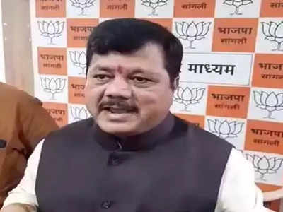 Pravin Darekar : प्रवीण दरेकर यांना २ आठवडे अटकेपासून संरक्षण