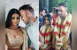 Glenn Maxwell Wedding: क्रिकेटर ग्लेन मैक्सवेल की भारतीय मूल की पत्नी है बेहद खूबसूरत, शादी में बनी स्टनिंग दुल्हन