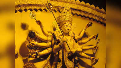 Chaitra Navratri 2022: সামনেই চৈত্র নবরাত্রি, দেবীর আগমন ঘোড়ায় ও প্রস্থান মহিষে! ফল অশুভ