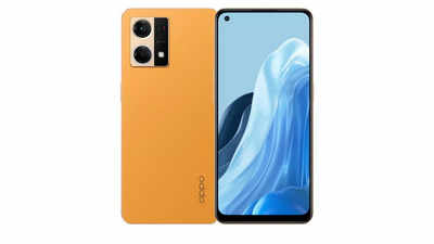 Oppo Reno 7 4G हुआ 32MP सेल्फी कैमरा के साथ लॉन्च, मिलेगी रॉकेट जैसीचार्जिंग स्पीड