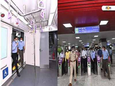 Sealdah Metro: নজরে পয়লা বৈশাখ, ব্যস্ততা তুঙ্গে শিয়ালদায়