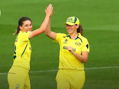 Women World Cup: वेस्टइंडीज को एकतरफा मुकाबले में हराकर फाइनल में पहुंचा ऑस्ट्रेलिया