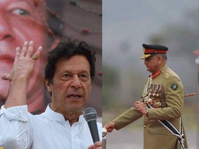 Imran Khan Pakistan: इमरान खान के दो और मंत्रियों ने दिया इस्‍तीफा, पाकिस्‍तानी प्रधानमंत्री भी छोड़ेंगे कुर्सी? अटकलें तेज