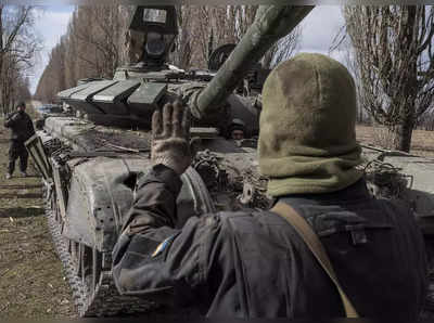 Russia Ukraine War: बचावात्मक पवित्रा सोडून युक्रेन आक्रमक! रशियावर डागलं क्षेपणास्र