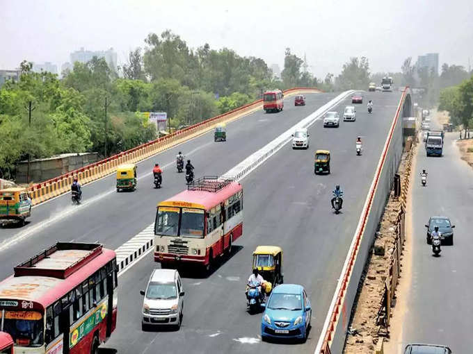 गाजियाबाद में मोहन नगर - Mohan Nagar in Ghaziabad in Hindi