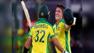 Mitchell Marsh IPL: ये पैसा भी कमाल है... चोटिल होकर पाकिस्तान दौरे से हटा, फिर भी IPL के लिए भारत आएगा WC का हीरो