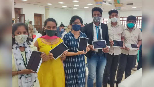 Namo E Tablet Yojana: ગુજરાતની વિદ્યાર્થીઓની ડિજિટલ સાક્ષરતા માટે સરકારનું મહત્ત્વપૂર્ણ કદમ