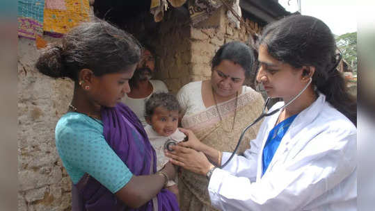 ઝુંપડપટ્ટીમાં રહેતા ગરીબોને મળશે મફત સારવાર, જાણો શું છે Gujarat Deendayal Clinicsના ફાયદા 