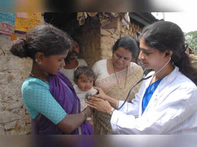 ઝુંપડપટ્ટીમાં રહેતા ગરીબોને મળશે મફત સારવાર, જાણો શું છે Gujarat Deendayal Clinicsના ફાયદા