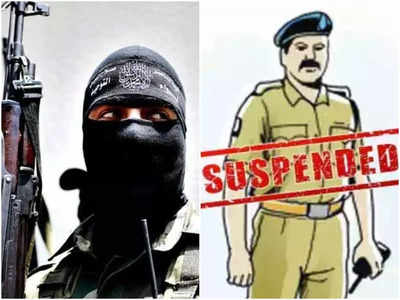 Jammu Kashmir News: आतंकी संगठनों से संबंध रखने वाले  5 सरकारी कर्मचारी बर्खास्त, जम्मू कश्मीर प्रशासन ने की कार्रवाई