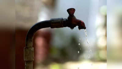 Mumbai News: मुंबई में रिहायशी सोसायटी का पानी बंद किया, कारोबारी के खिलाफ मामला दर्ज