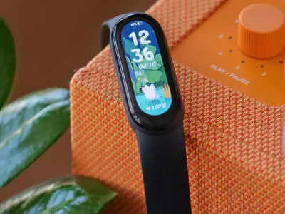 குறைந்த விலையில் கிடைக்கும் சிறந்த 5 smart bands