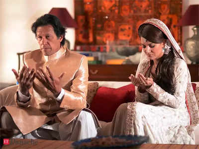 Reham Khan: अब कपिल के शो में ही चांस...इमरान की पूर्व पत्नी रेहम खान ने तंज कस किया दावा- खान साहब का करियर खत्म