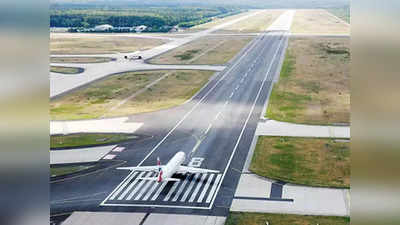 Gujarat News: गुजरात चुनाव... बीजेपी के लिए जेवर एयरपोर्ट की तरह असर दिखाएगा राजकोट एयरपोर्ट!