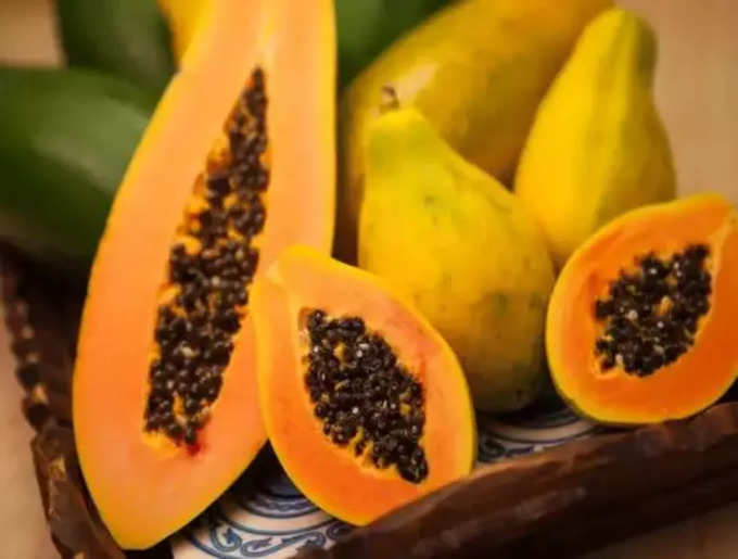 ​আমের পুষ্টিগুণ (Mango Nutritional Value)