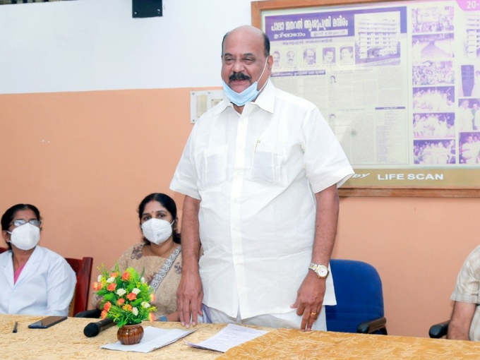 ​അഭ്യൂഹത്തിന് കാരണമായത് പവാറുമായുള്ള കൂടിക്കാഴ്ച