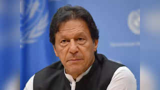 Pakistan PM Imran Khan resignation Live Updates: शेवटच्या बॉलपर्यंत मुकाबला करेन, राजीनामा देणार नाही : इम्रान खान