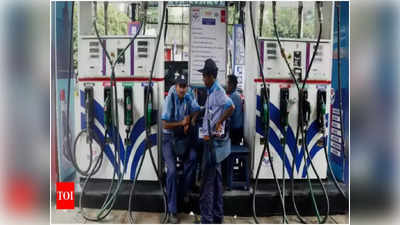 Diesel Price: పెట్రోల్, డీజిల్ ధరల సెగ.. ఈరోజు ఎంత పెరిగాయంటే..