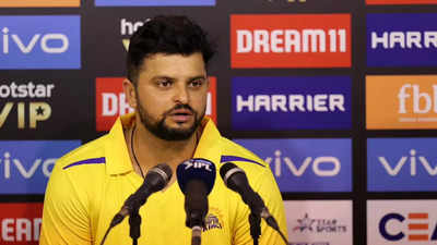 Raina: ‘எழுதி வச்சுக்கோங்க’…இந்த 4 டீம்தான் பிளே ஆஃப் போகும்: மும்பைக்கு ‘நோ’…ரெய்னா கணிப்பு!