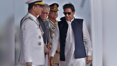 Imran Khan: पाकिस्‍तानी सेना को डरा रहे थे इमरान खान, जनरल बाजवा ने एक झटके में बंद की बोलती, जानें पूरा मामला