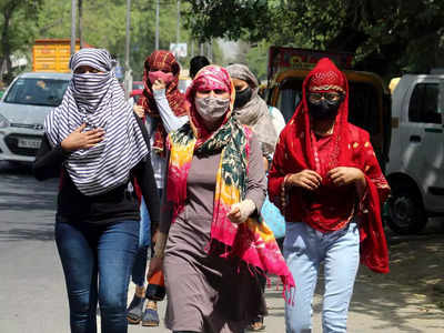 Delhi Heat Wave: दिल्‍ली वालों को 5 अप्रैल तक लू से राहत नहीं, मौसम विभाग ने बताया बचने के लिए क्‍या करें