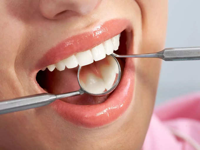क्या दांतों की समस्या कोरोना का प्रमुख लक्षण है?