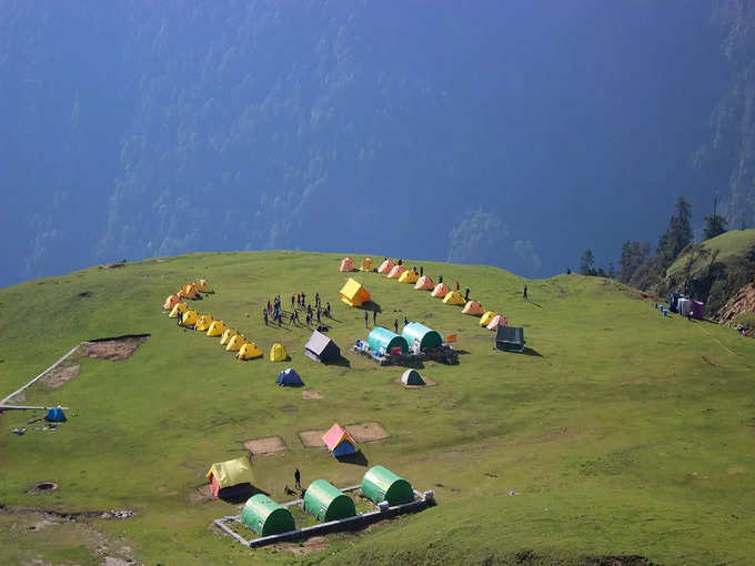 रूपकुंड ट्रैक, उत्तराखंड - Roopkund trek, Uttarakhand