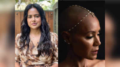 Will smith की वाइफ की तरह Sameera Reddy को भी थी Alopecia बीमारी, ऑस्कर विवाद के बाद शेयर की आपबीती