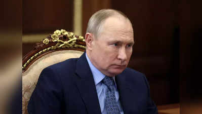 Vladimir Putin: युक्रेन युद्धात आपल्याच लष्कराकडून पुतीन यांची दिशाभूल, अमेरिकेचा दावा