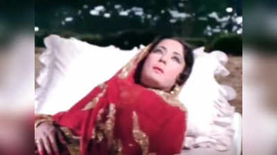 Meena Kumari Death Anniversary: उस दिन मीना कुमारी को हो गया था एहसास, अब मौत करीब है? अस्पताल में बिस्तर पर पकड़ ली थी ये जिद्द