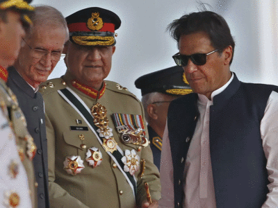 Pakistan Imran Khan News: इमरान खान की लाज बचाने के लिए जनरल बाजवा ने दिया बड़ा ऑफर, कबूलेंगे पाकिस्‍तानी पीएम?