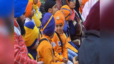 National Sikh Day: १४ एप्रिल हा राष्ट्रीय शीख दिन म्हणून साजरा केला जावा, अमेरिकेत प्रस्ताव सादर