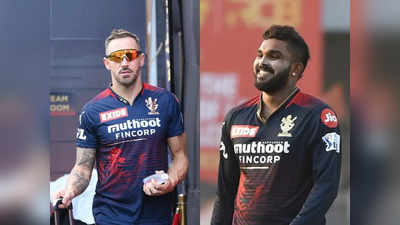 RCB డబుల్ ధమాకా.. ఆరెంజ్, పర్పుల్ క్యాప్ రెండూ బెంగళూరుకే! 