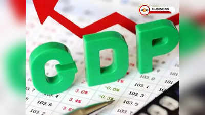 GDP India: নয়া অর্থবর্ষেই কাটছাঁট GDP-তে? রেটিং সংস্থার দাবিতে চাঞ্চল্য…