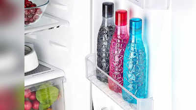 गर्मी में बार-बार खत्म हो जाएगी फ्रिज में रखी पानी की बॉटल, इसलिए इन Water Bottle कलेक्शन को अभी करें ऐड