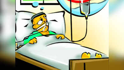 Telangana News: तेलंगाना के सरकारी अस्पताल में चूहों का आतंक, ICU में भर्ती मरीज के हाथ-पैर में काटा