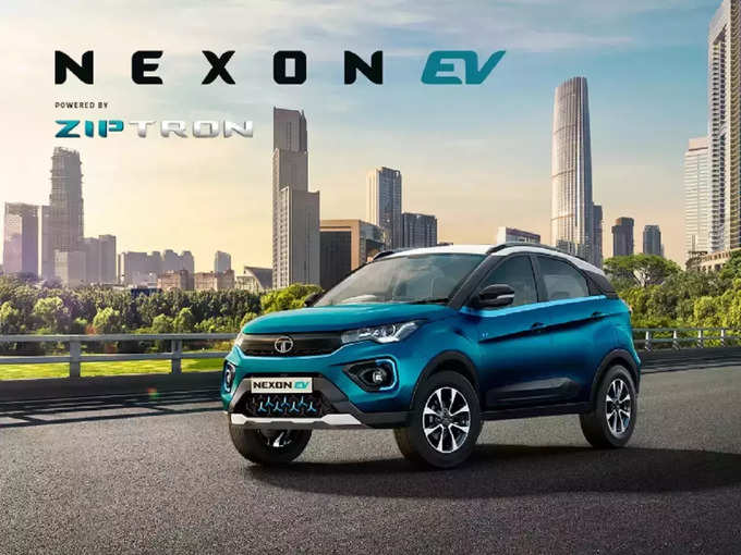 New Tata Nexon EV Launch Price Features 1