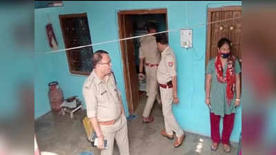 Bulandshahr News: यूपी पुलिस के हेड कांस्टेबल ने गोली मार की आत्महत्या, घर से सरकारी राइफल भी बराबद, पुलिस जांच में जुटी