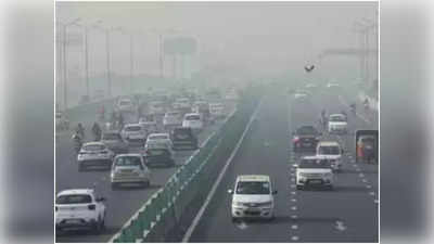 दिल्ली ही नहीं देश के 31 शहरों में भी बढ़ा प्रदूषण, सरकार ने दी जानकारी