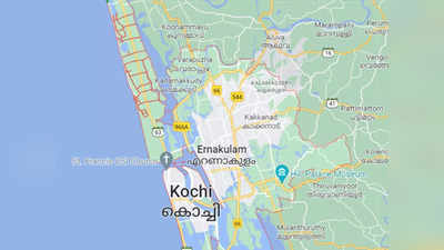 Ernakulam: കൊച്ചിയിൽ ഫ്ലാറ്റിന്റെ നാലാം നിലയിൽ നിന്ന് വീണ് സ്ത്രീ മരിച്ചു