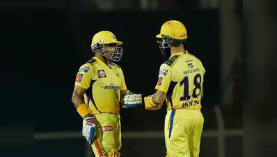 CSK vs LSG: ‘வெந்து தனிந்தது காடு’…சிஎஸ்கேவுக்கு வெடிய போடு: 210 ரன்கள் குவித்து அசத்தல்..ரசிகர்கள் குஷி!