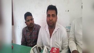 Ghazipur News: यूपी MLC चुनाव को लेकर ग्राम प्रधानों और बीडीसी सदस्यों की बैठक में चले लात-घूंसे, कई घायल, मुकदमा दर्ज