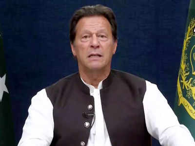 Imran Khan: इम्रानची खुर्ची वाचवण्यासाठी धडपड; काश्मीरबाबत जुना राग, मोदी-शरीफ गुप्त भेटींचा दावा