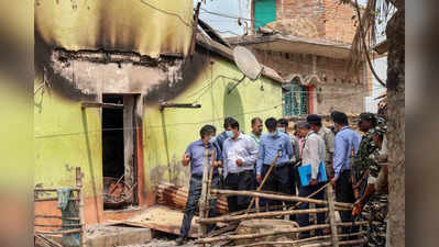 Birbhum Violence: बीरभूम ह‍िंसा में ग‍िरफ्तार टीएमसी नेता अनारूल को मंत्री ने पार्टी से नहीं निकालने दिया! ममता की पार्टी में मतभेद