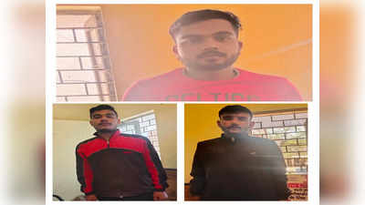 Meerut News: लाखों रुपये के नकली नोट बनाने वाले पांच गिरफ्तार, आर्मी इंटेलिजेंस ने दी थी पुलिस को जानकारी