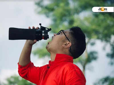 Ayurveda: সূর্যতাপে রাখা জল পান করুন, আর পেয়ে যান অসুখ তাড়ানোর হাজারটা দাওয়াই!