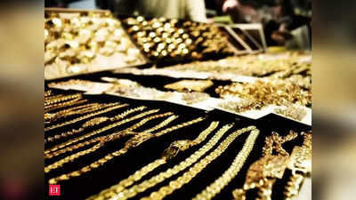 Gold Price: బంగారం, వెండి ధరలు.. రూ.800 పతనం!