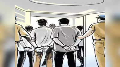 Mathura Crime News: फर्जी सोने पर लोन लेकर बैकों को लगाया 3 करोड़ का चूना, 5 गिरफ्तार...जानिए कैसे देते थे अपराध को अंजाम