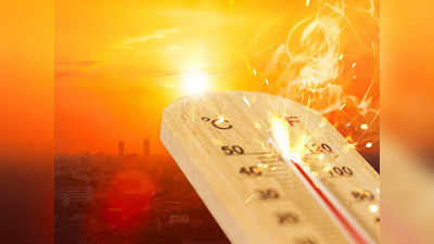 MP Heat Wave News : गर्मी का सितम, खंडवा में आसमान से बरस रही आग, खौल रहा भोपाल